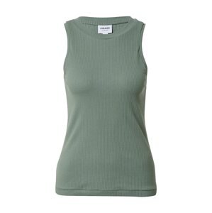 VERO MODA Top 'Lavender'  zelená