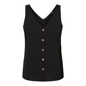 Vero Moda Petite Top 'Sasha'  černá