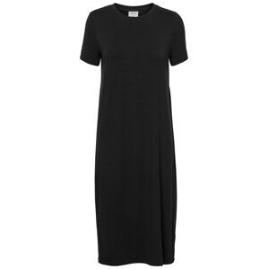 Vero Moda Tall Kleid 'Gava'  černá