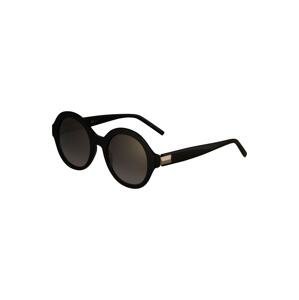 BOSS Casual Sluneční brýle '1205/S'  černá