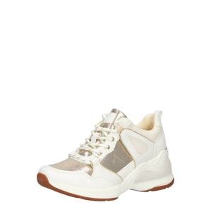 ALDO Sneaker 'VANY'  zlatá / krémová / bílá