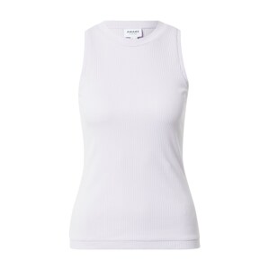 VERO MODA Top 'Lavender'  pastelová fialová