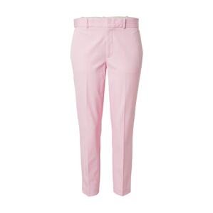 Polo Ralph Lauren Chino kalhoty  růžová