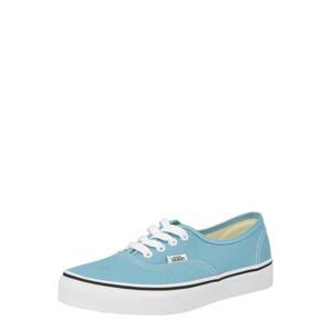 VANS Tenisky 'UY Authentic'  modrá