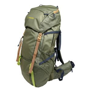 VAUDE Sportovní batoh 'Hidalgo 42+8'  khaki