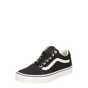 VANS Tenisky 'Old Skool'  černá / bílá