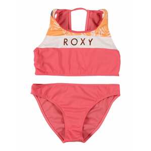 ROXY Bikiny 'FREE TO GO'  lososová