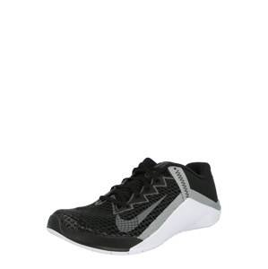 NIKE Sportovní boty 'Nike Metcon 6'  černá