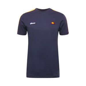 ELLESSE Shirt 'La Versa'  námořnická modř