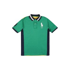 Polo Ralph Lauren Tričko  zelená