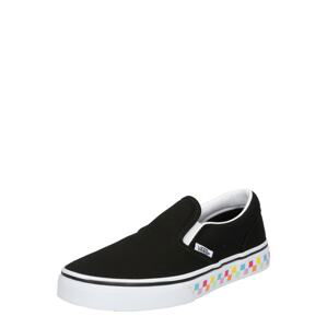 VANS Tenisky 'JN Classics Slip-On'  černá