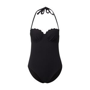 Esprit Bodywear Plavky  černá