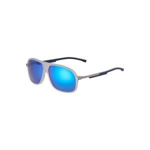 BOSS Casual Sluneční brýle '1200/S'  kouřově šedá / námořnická modř / královská modrá