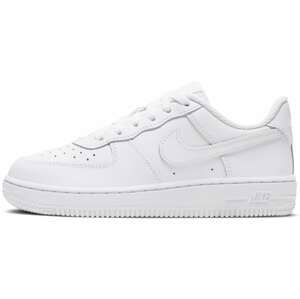 Nike Sportswear Tenisky 'Air Force 1'  bílá