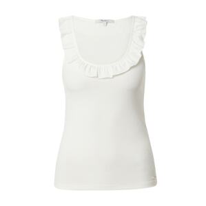 Pepe Jeans Top 'DORINA'  offwhite