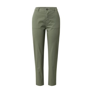 BOSS Casual Chino kalhoty 'Tachini'  khaki