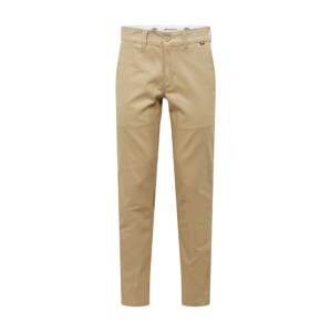 DICKIES Chino kalhoty 'SHERBURN'  písková