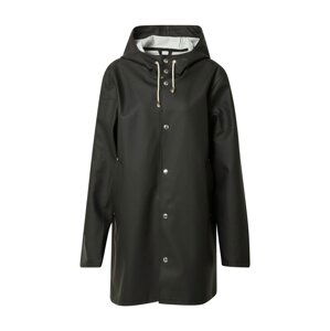 Stutterheim Přechodný kabát 'Stockholm'  černá