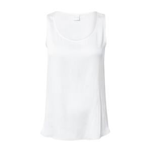 Max Mara Leisure Top 'PAN'  bílá