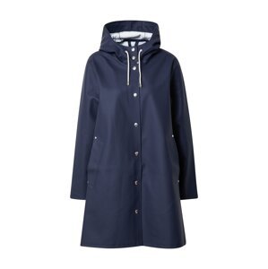 Stutterheim Funkční kabát  námořnická modř