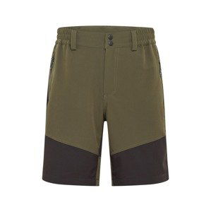 Whistler Outdoorové kalhoty 'Avian'  khaki / tmavě šedá