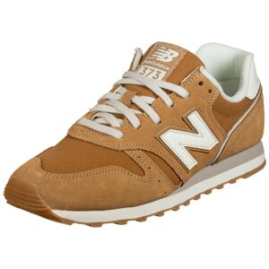 new balance Tenisky  bílá / koňaková