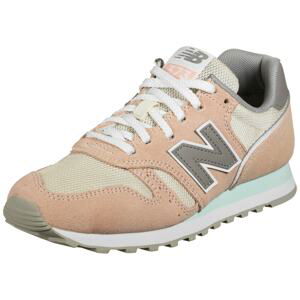 new balance Tenisky  béžová / růžová / šedá