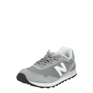 new balance Tenisky  šedá / bílá