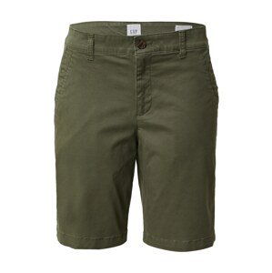 GAP Kalhoty  khaki