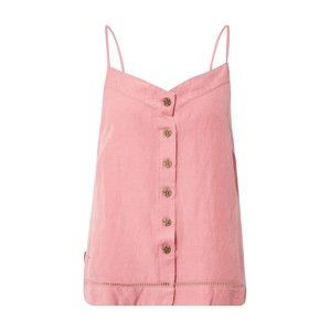 Ragwear Top 'ANTOLIA'  pink