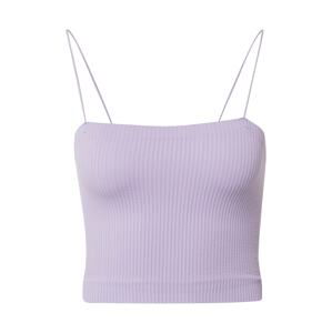 BDG Urban Outfitters Top  lenvandulová