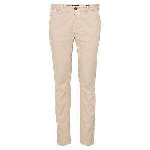 SCOTCH & SODA Chino kalhoty 'MOTT'  champagne