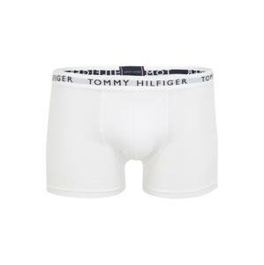 Tommy Hilfiger Underwear Boxerky  námořnická modř / bílá