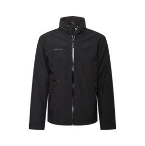 MAMMUT Sport-Jacke 'Ayako'  černá