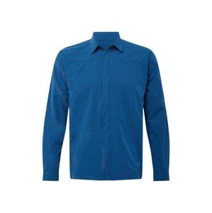 OAKLEY Funkční košile  tmavě modrá