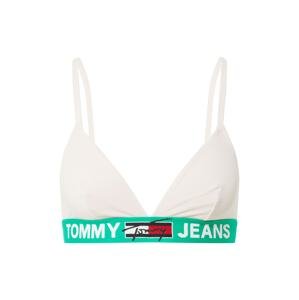 Tommy Hilfiger Underwear Podprsenka  pudrová / nefritová / bílá / červená / noční modrá