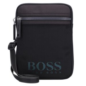 BOSS Black Taška přes rameno  černá