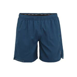 SAXX Sportovní kalhoty 'KINETIC'  marine modrá
