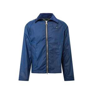 Barbour Beacon Jacke  modrá