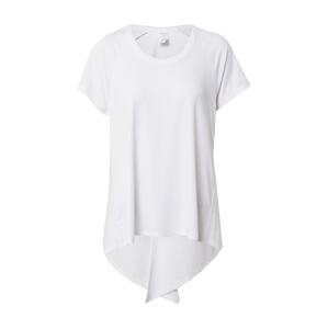 Marika Funkční tričko 'MARI'  bílá