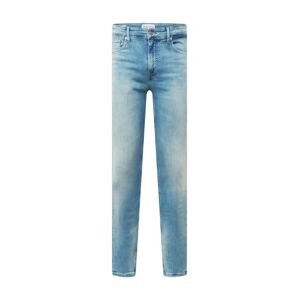 Calvin Klein Jeans Džíny  modrá