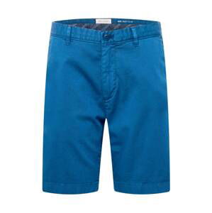Marc O'Polo Chino kalhoty  modrá