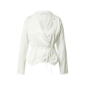 GLAMOROUS Blazer  offwhite