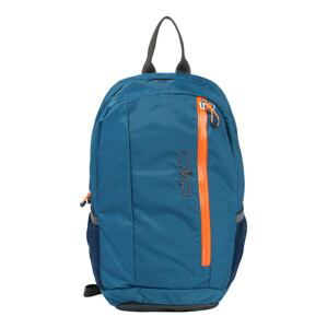CMP Sportovní batoh 'REBEL 10'  jasně oranžová / modrá