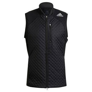 ADIDAS PERFORMANCE Sportovní vesta  černá