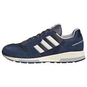 ADIDAS ORIGINALS Tenisky 'ZX 420'  marine modrá / bílá