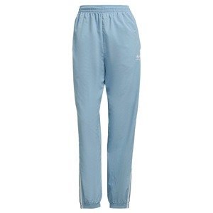 ADIDAS ORIGINALS Kalhoty  bílá / kouřově modrá