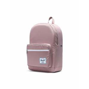 Herschel Batoh 'Pop Quiz'  pink / černá / bílá