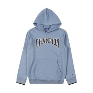 Champion Authentic Athletic Apparel Mikina  šeříková / bílá / černá