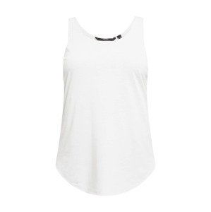 Vero Moda Curve Top 'LUA'  bílá